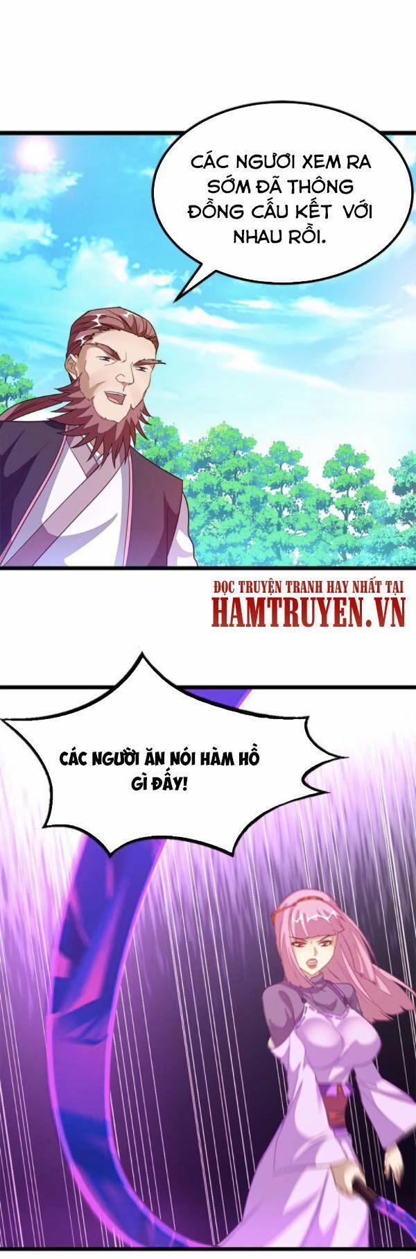 Cửu Dương Thần Vương 226 trang 0