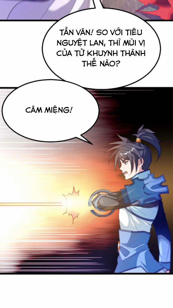 Cửu Dương Thần Vương 226 trang 2