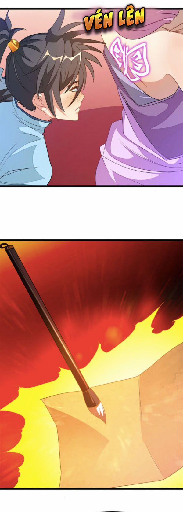 Cửu Dương Thần Vương 226 trang 20