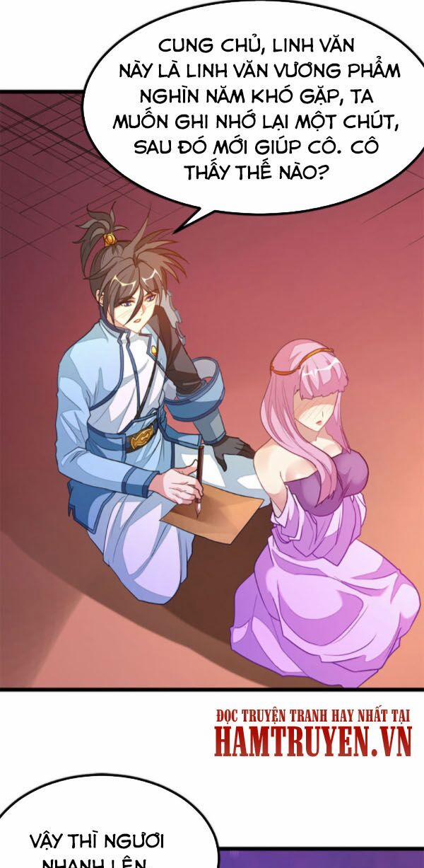 Cửu Dương Thần Vương 226 trang 21