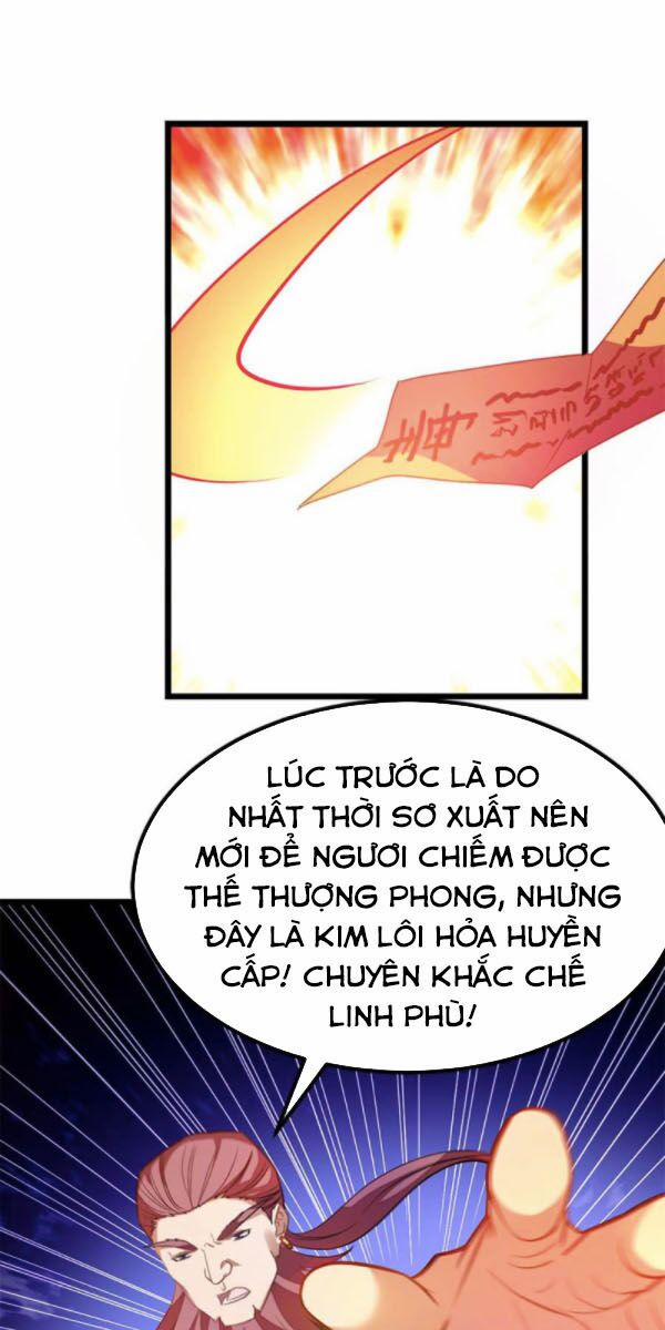 Cửu Dương Thần Vương 226 trang 3