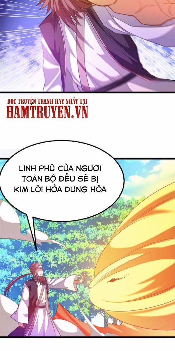 Cửu Dương Thần Vương 226 trang 4