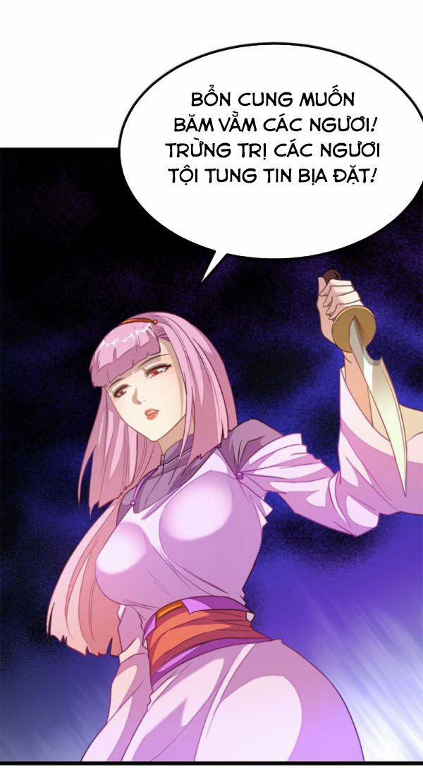 Cửu Dương Thần Vương 226 trang 7