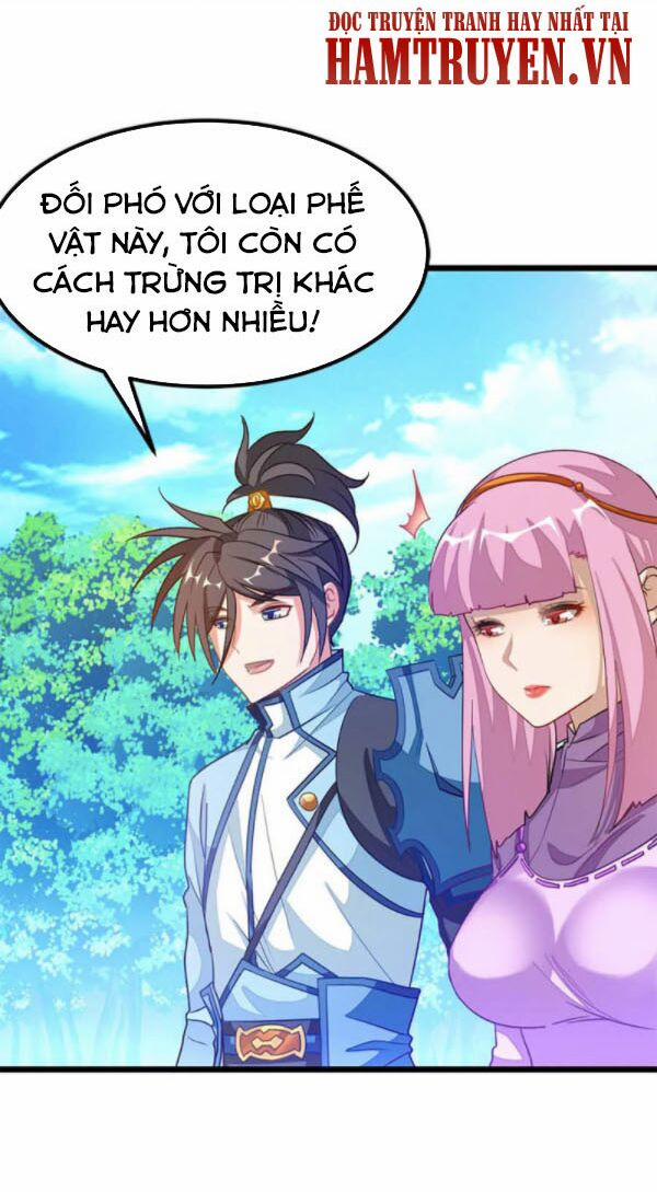 Cửu Dương Thần Vương 226 trang 8