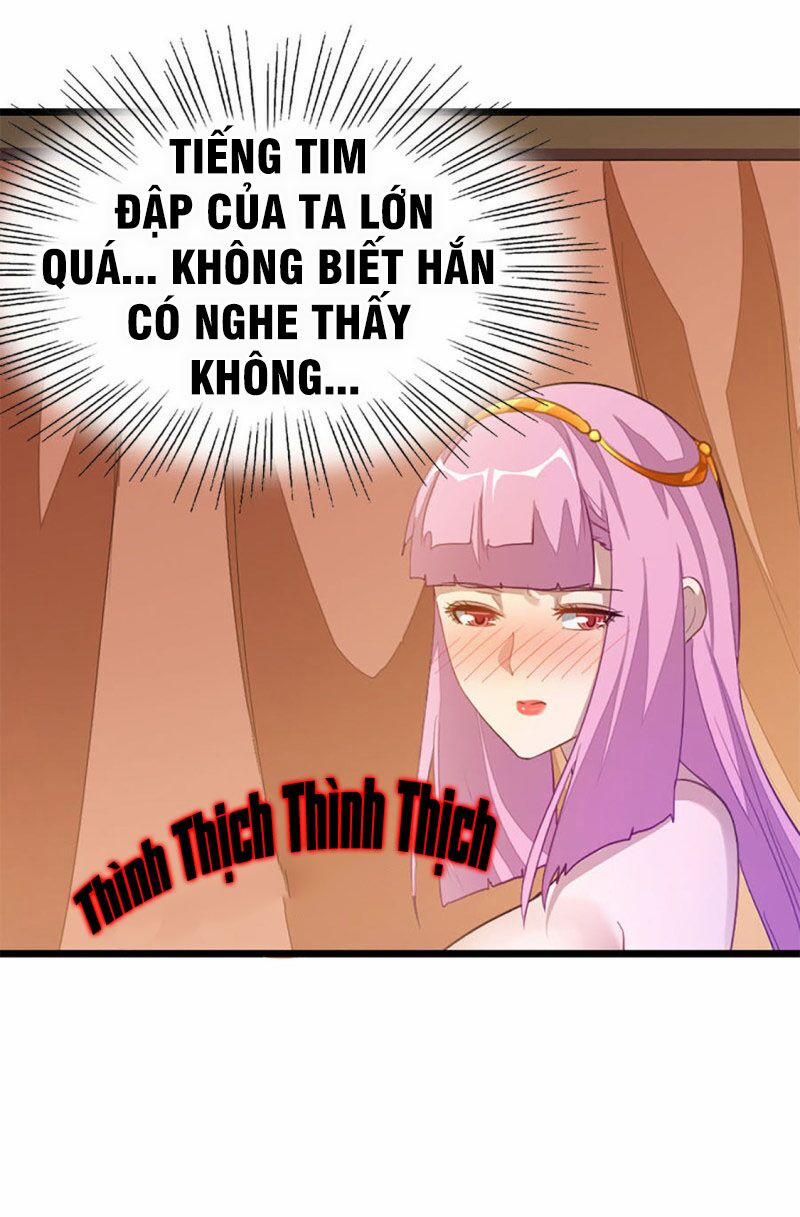 Cửu Dương Thần Vương 227 trang 10