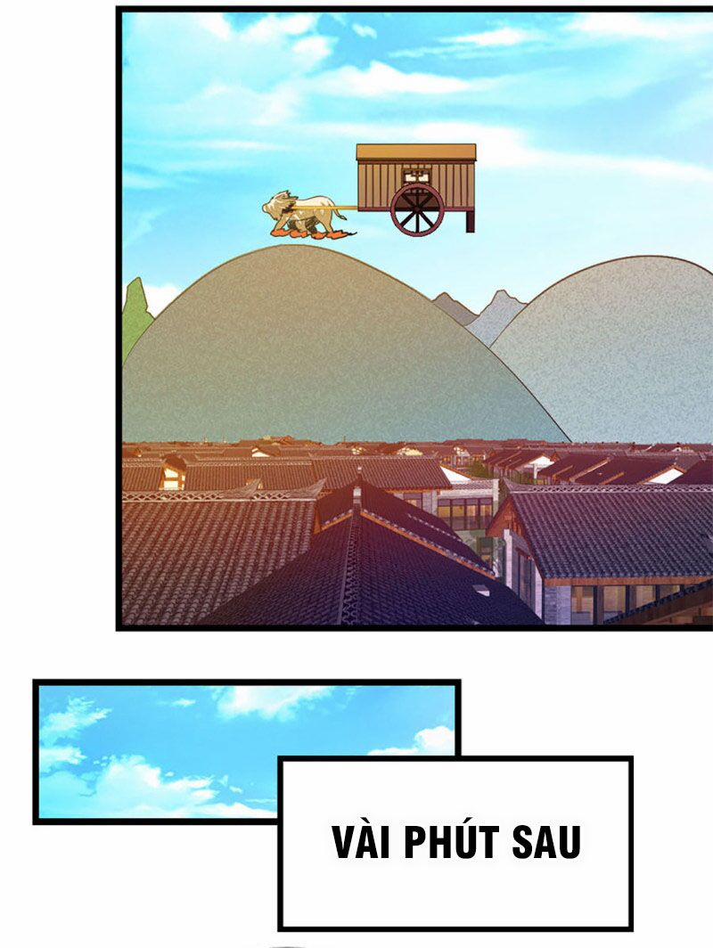 Cửu Dương Thần Vương 227 trang 11