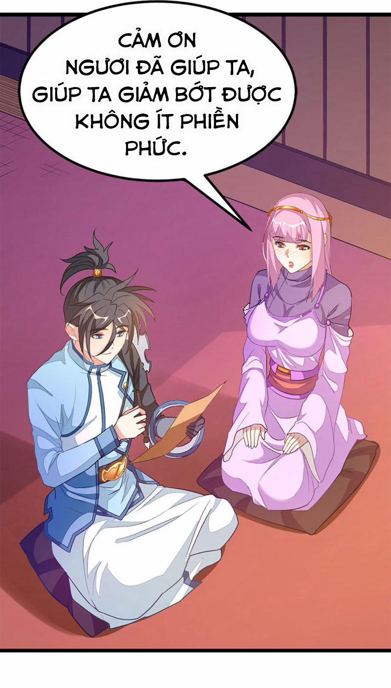 Cửu Dương Thần Vương 227 trang 12