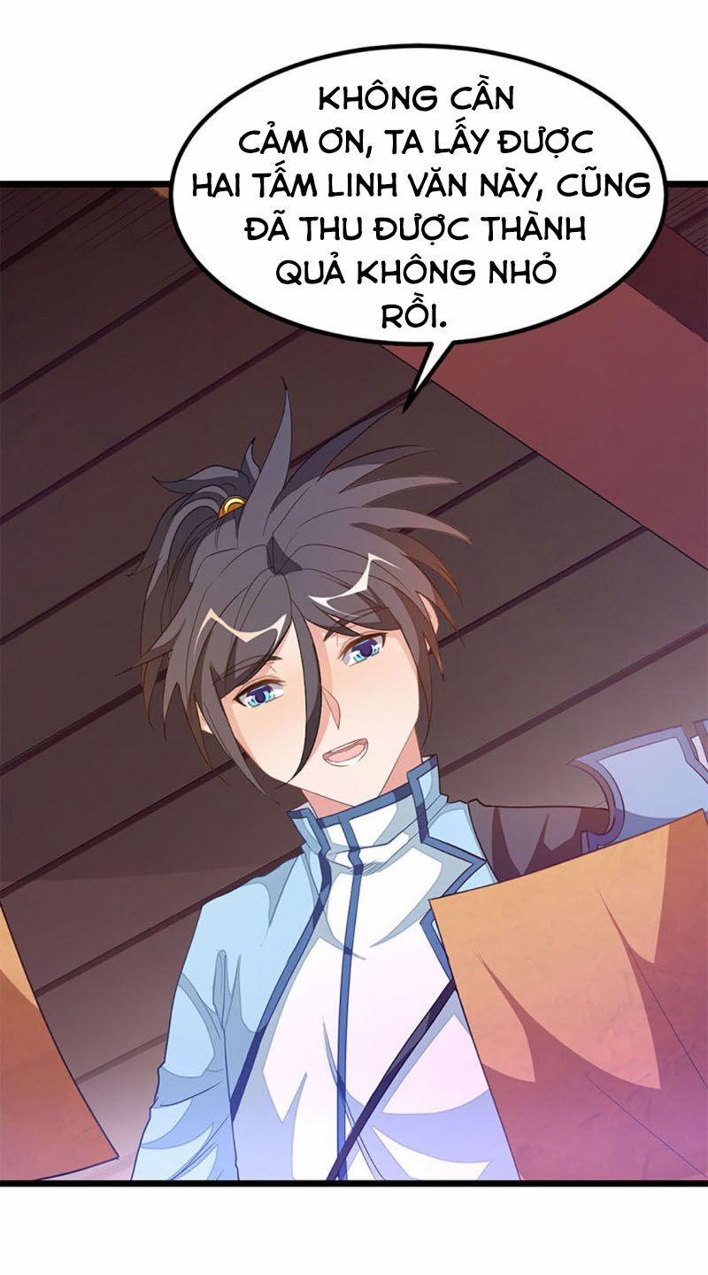 Cửu Dương Thần Vương 227 trang 13