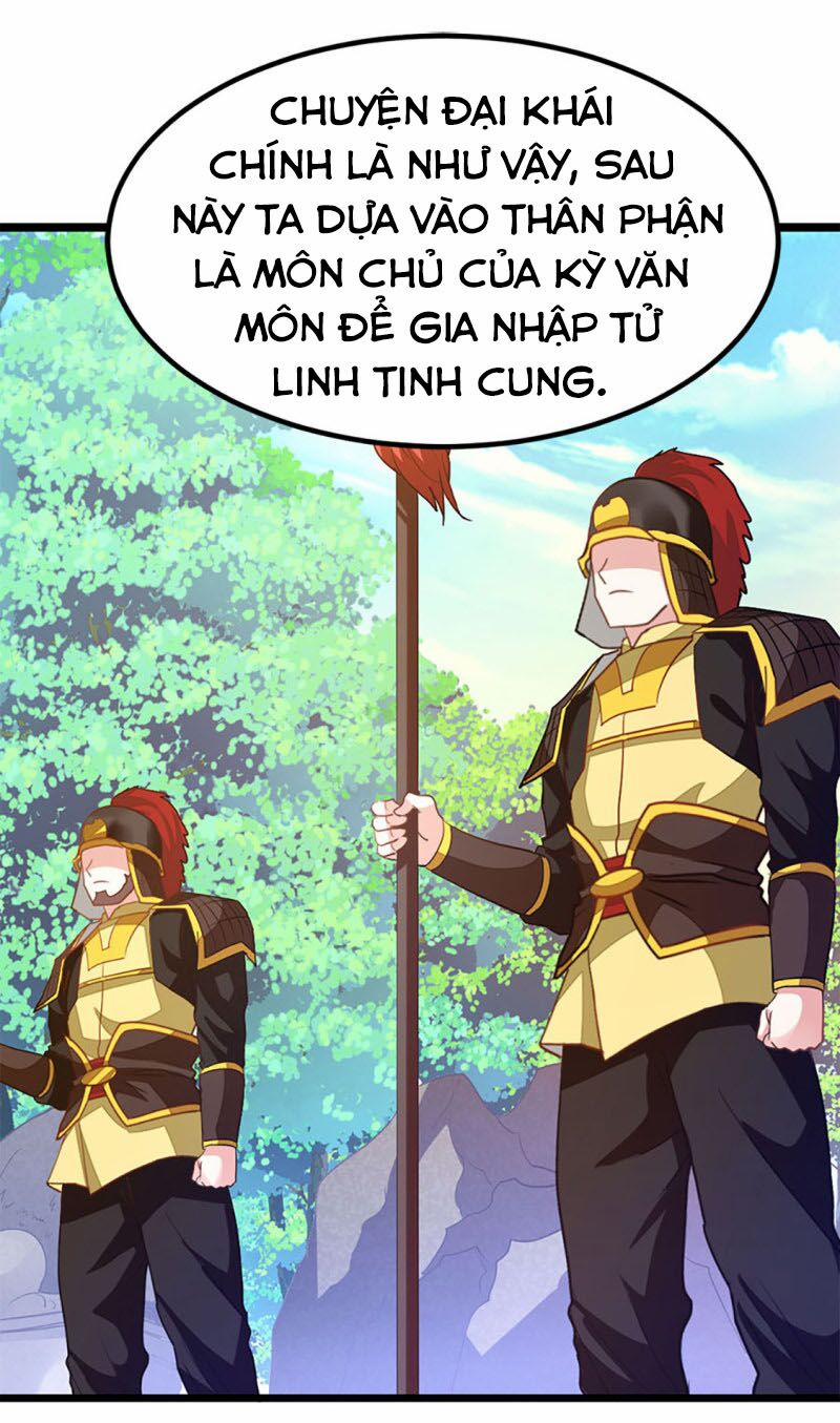 Cửu Dương Thần Vương 227 trang 27
