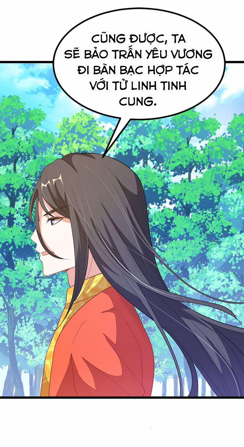 Cửu Dương Thần Vương 227 trang 29