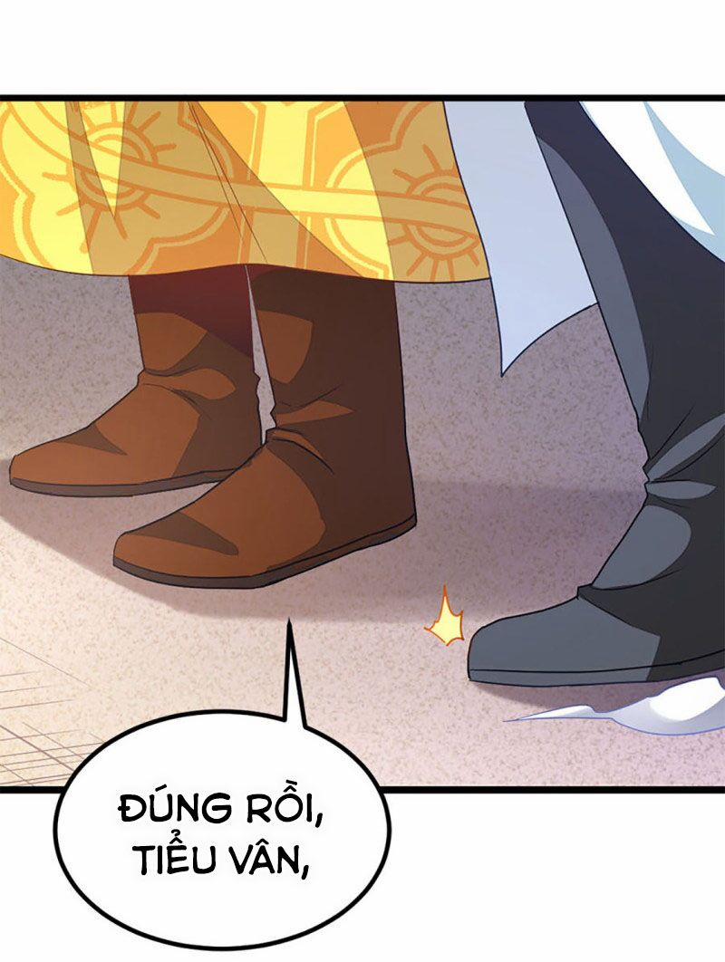 Cửu Dương Thần Vương 227 trang 30