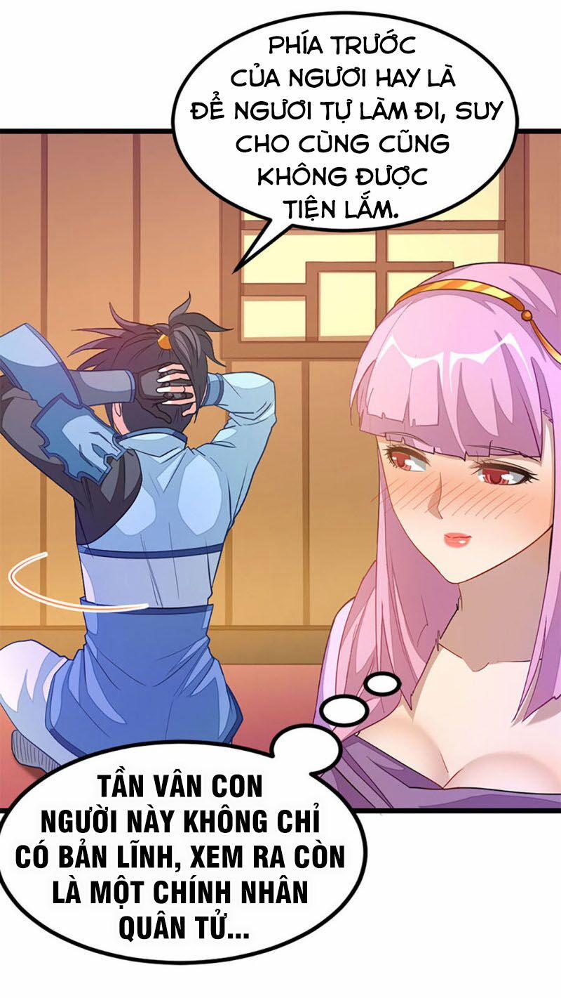 Cửu Dương Thần Vương 227 trang 5