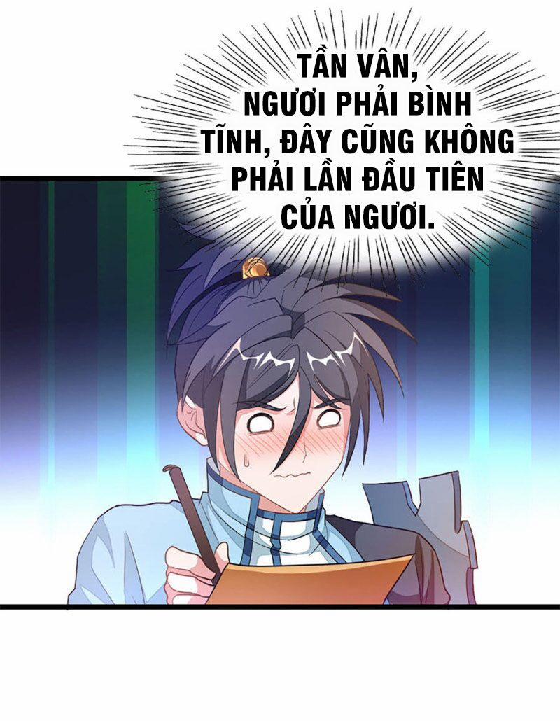 Cửu Dương Thần Vương 227 trang 9