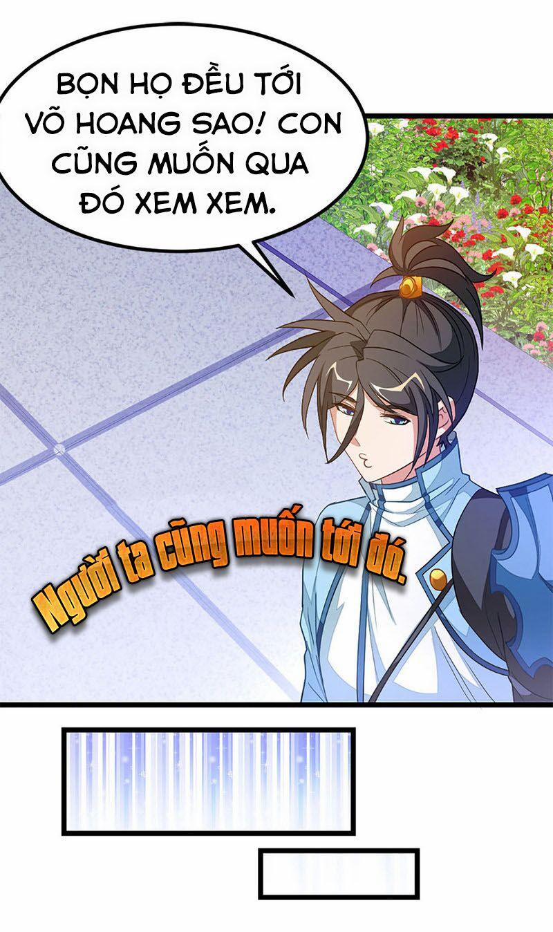 Cửu Dương Thần Vương 228 trang 1