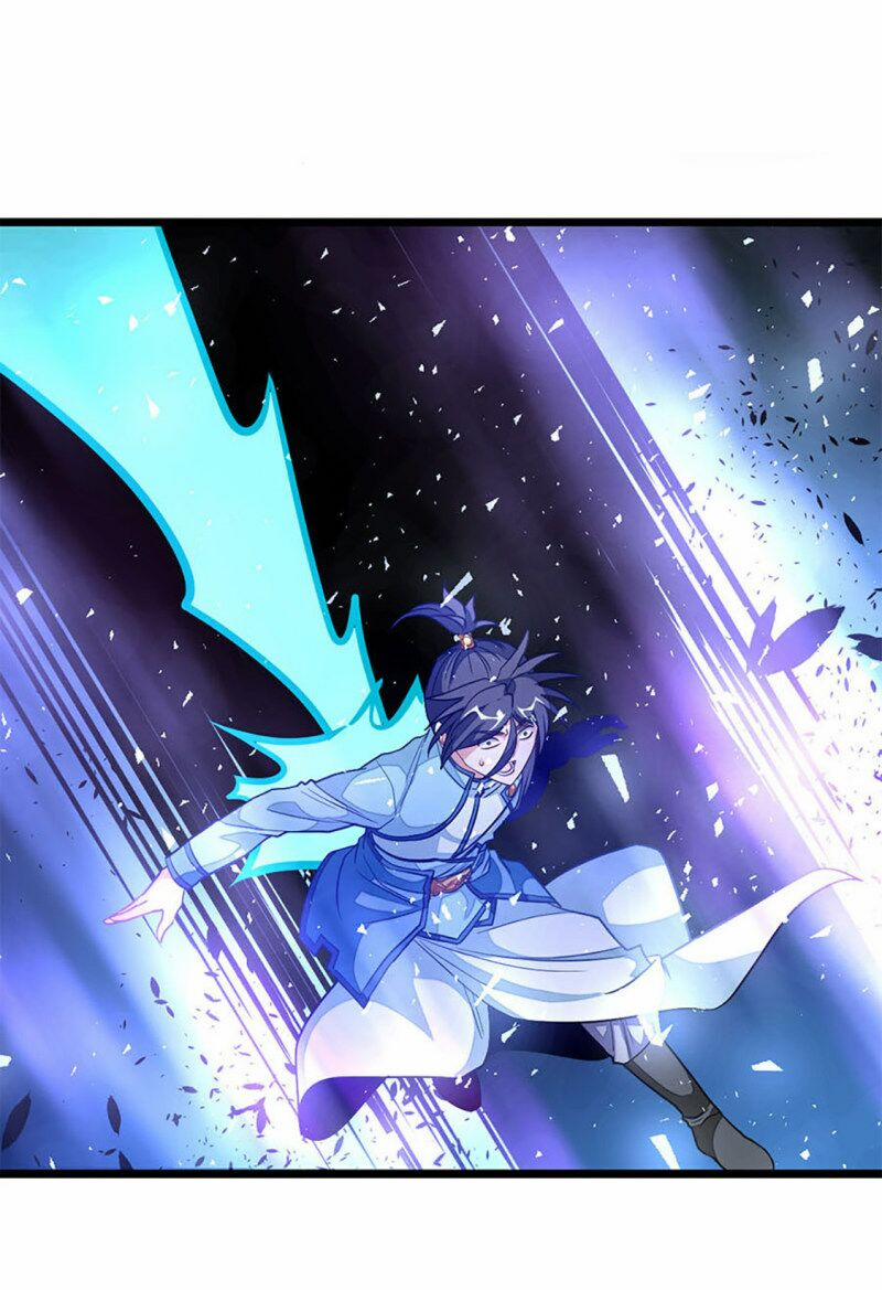 Cửu Dương Thần Vương 228 trang 12