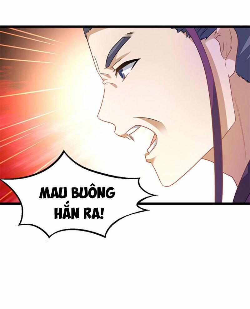 Cửu Dương Thần Vương 228 trang 14