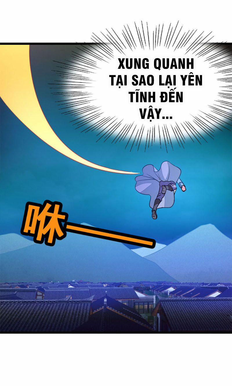 Cửu Dương Thần Vương 228 trang 2