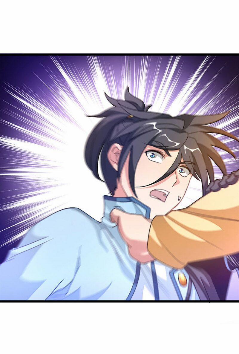 Cửu Dương Thần Vương 228 trang 29