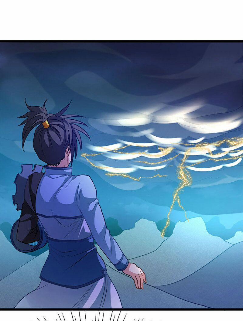 Cửu Dương Thần Vương 228 trang 3