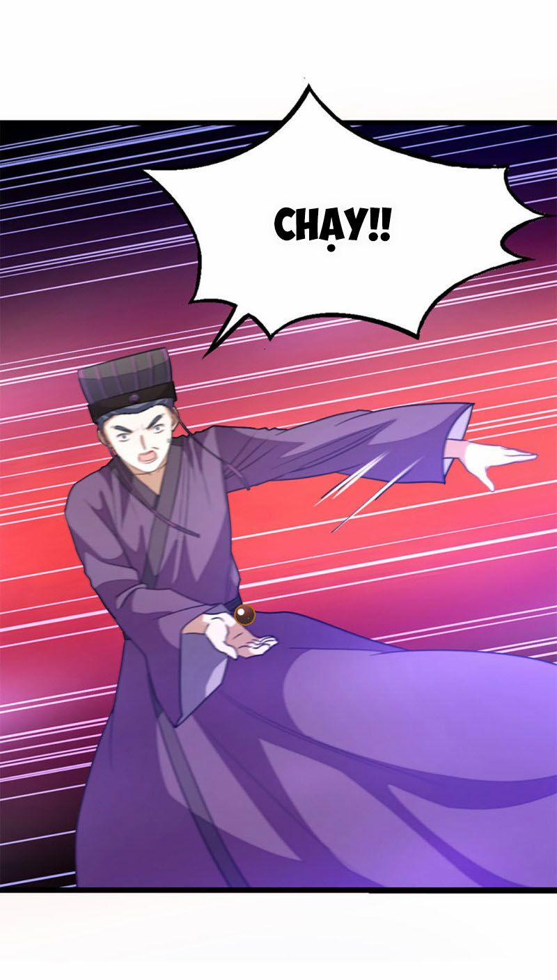 Cửu Dương Thần Vương 228 trang 30