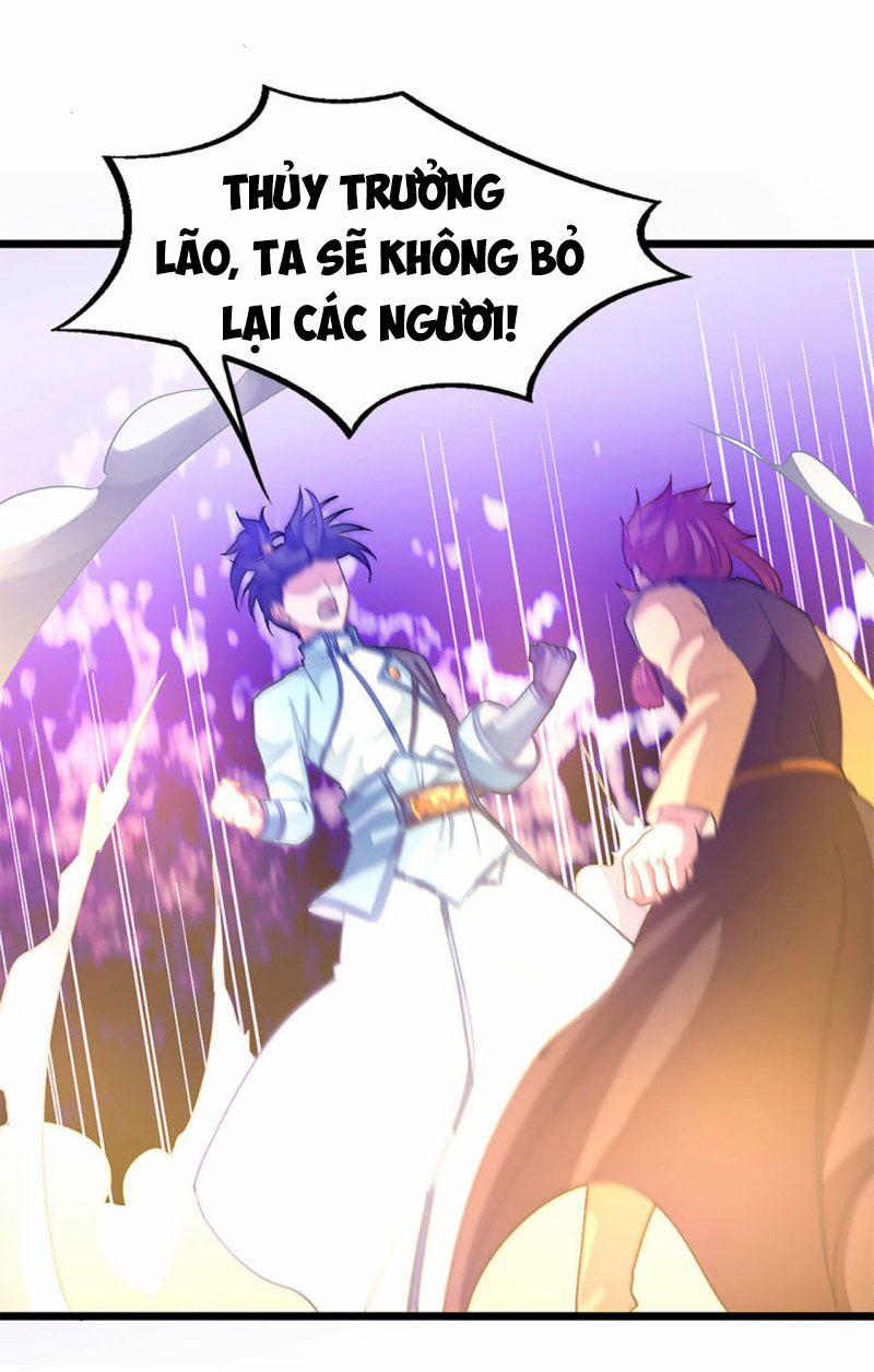 Cửu Dương Thần Vương 228 trang 31