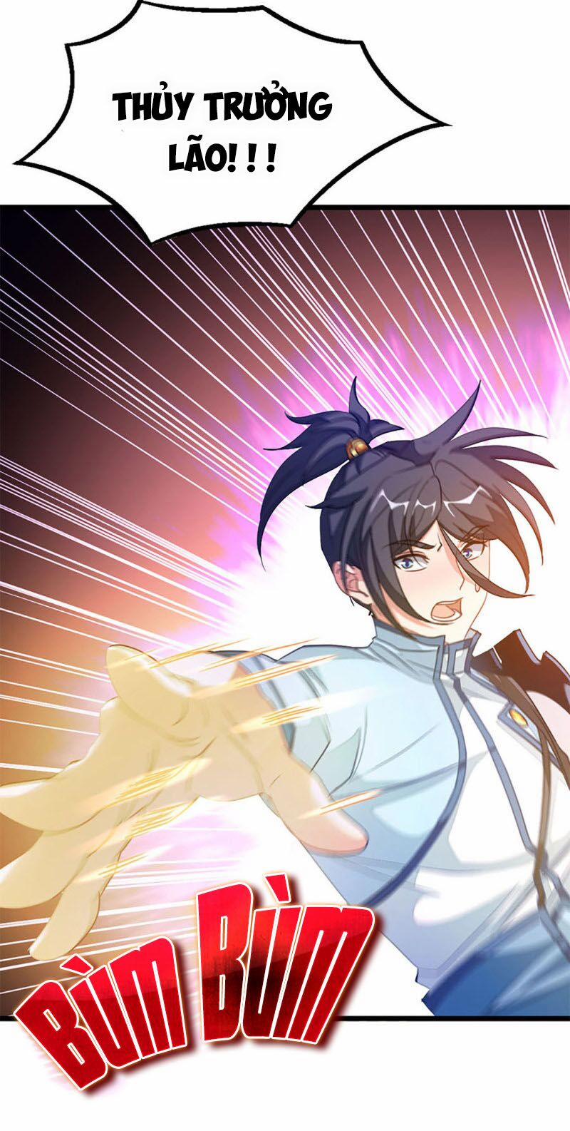 Cửu Dương Thần Vương 228 trang 34