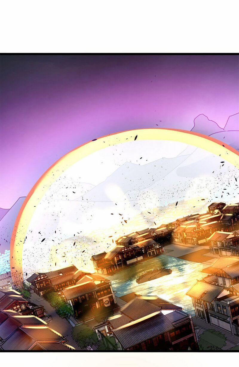 Cửu Dương Thần Vương 228 trang 35