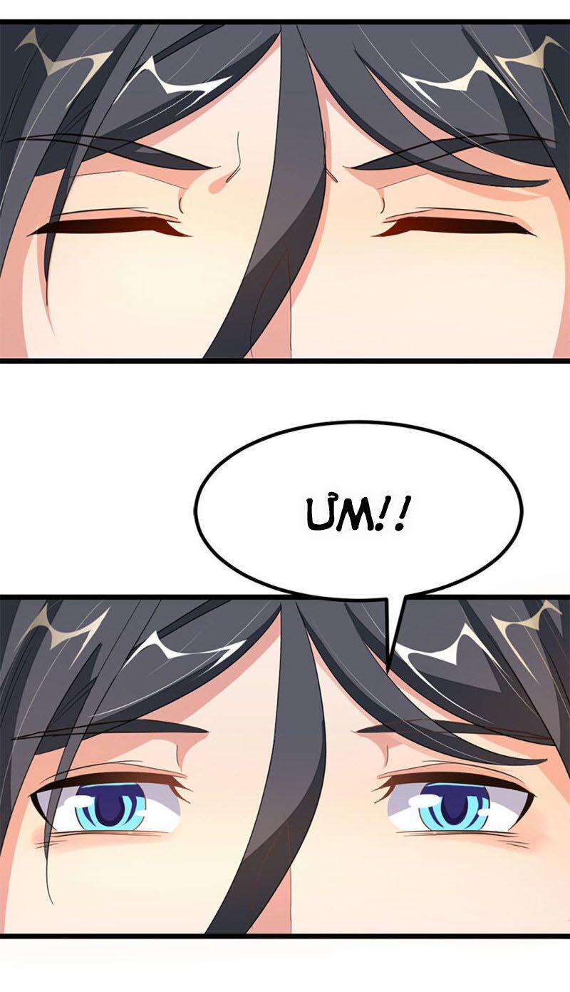 Cửu Dương Thần Vương 228 trang 39