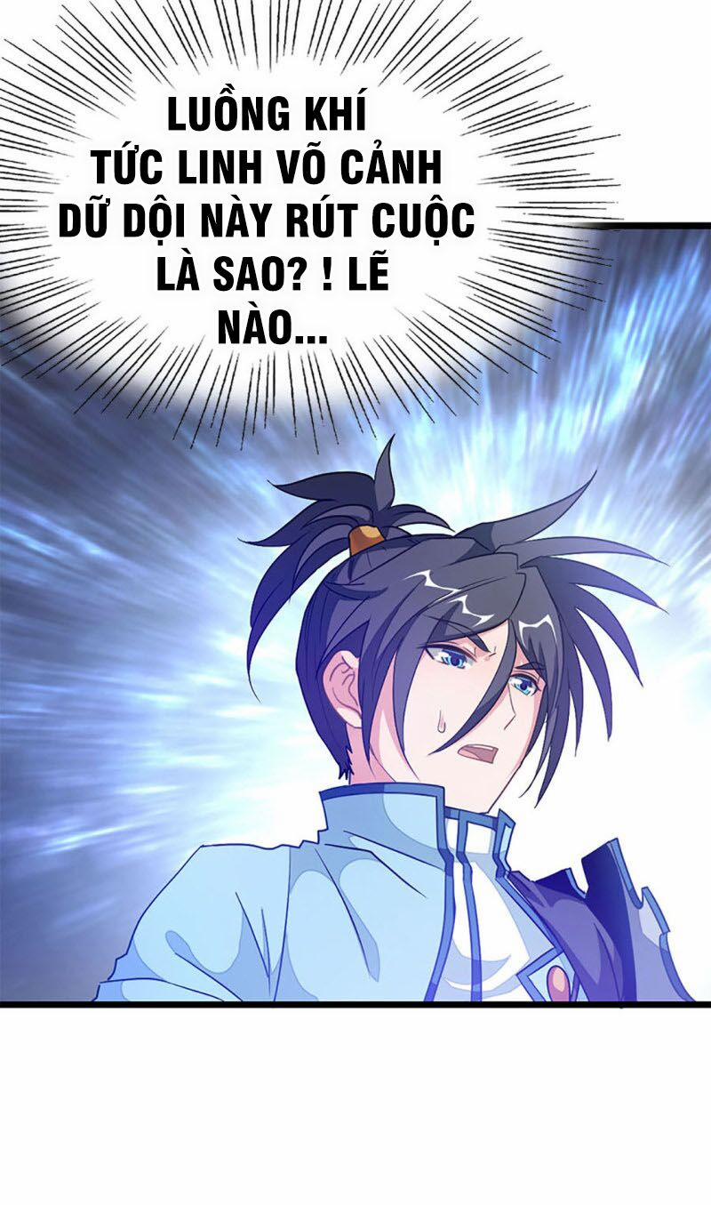 Cửu Dương Thần Vương 228 trang 4