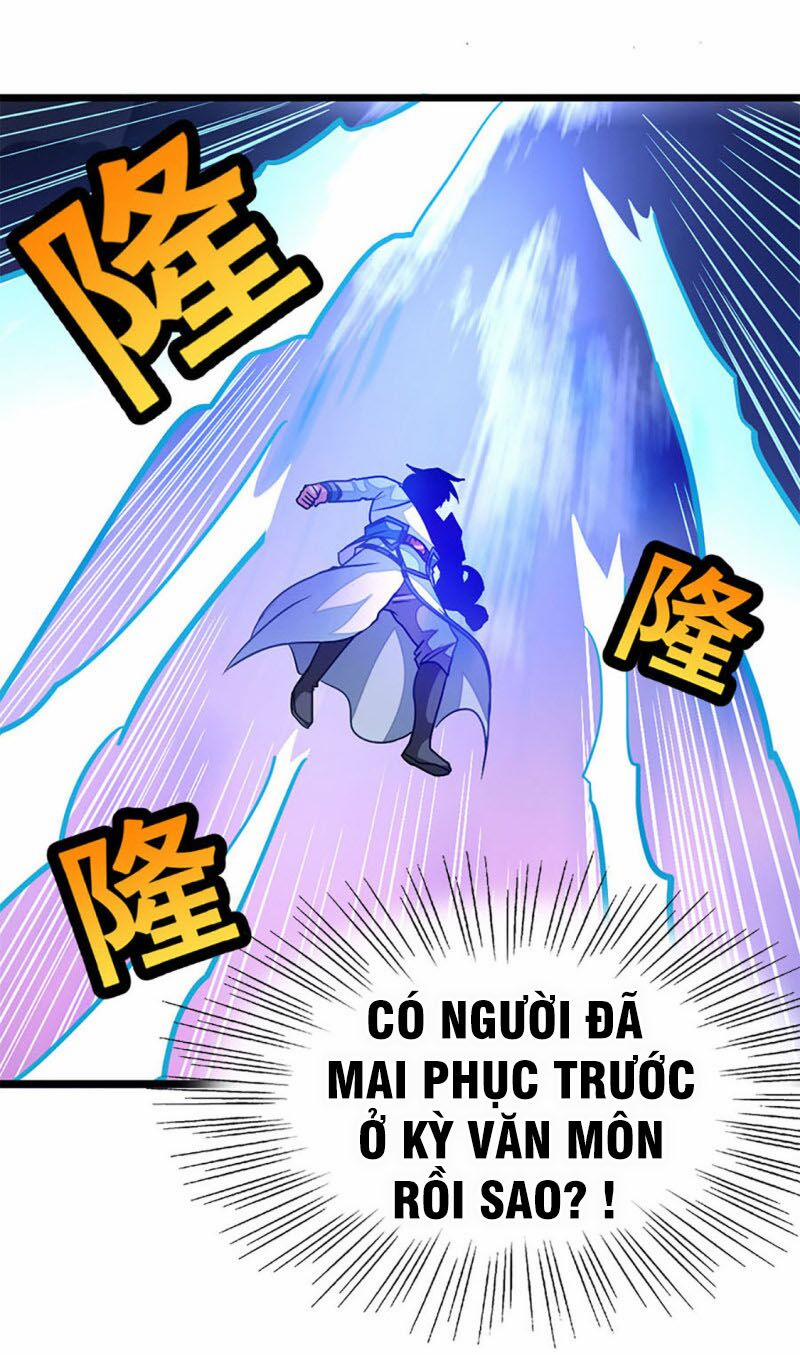 Cửu Dương Thần Vương 228 trang 5