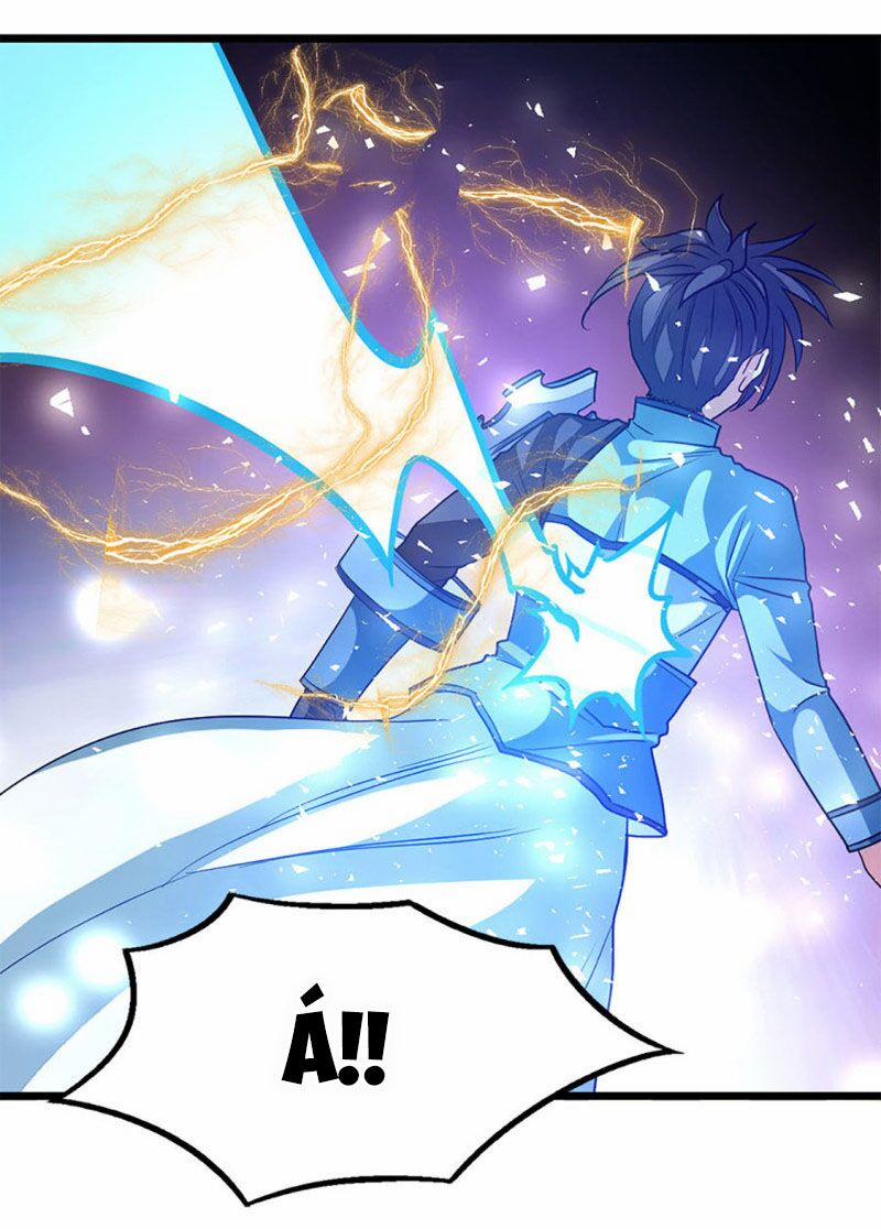 Cửu Dương Thần Vương 228 trang 6