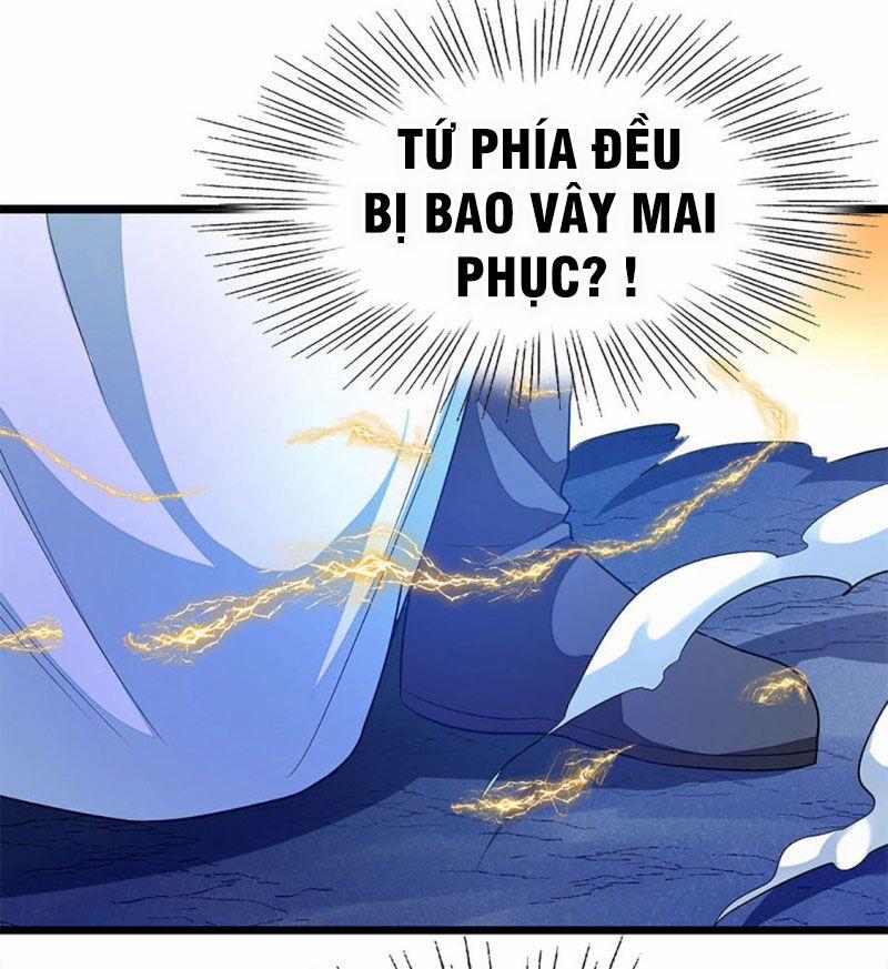 Cửu Dương Thần Vương 228 trang 8