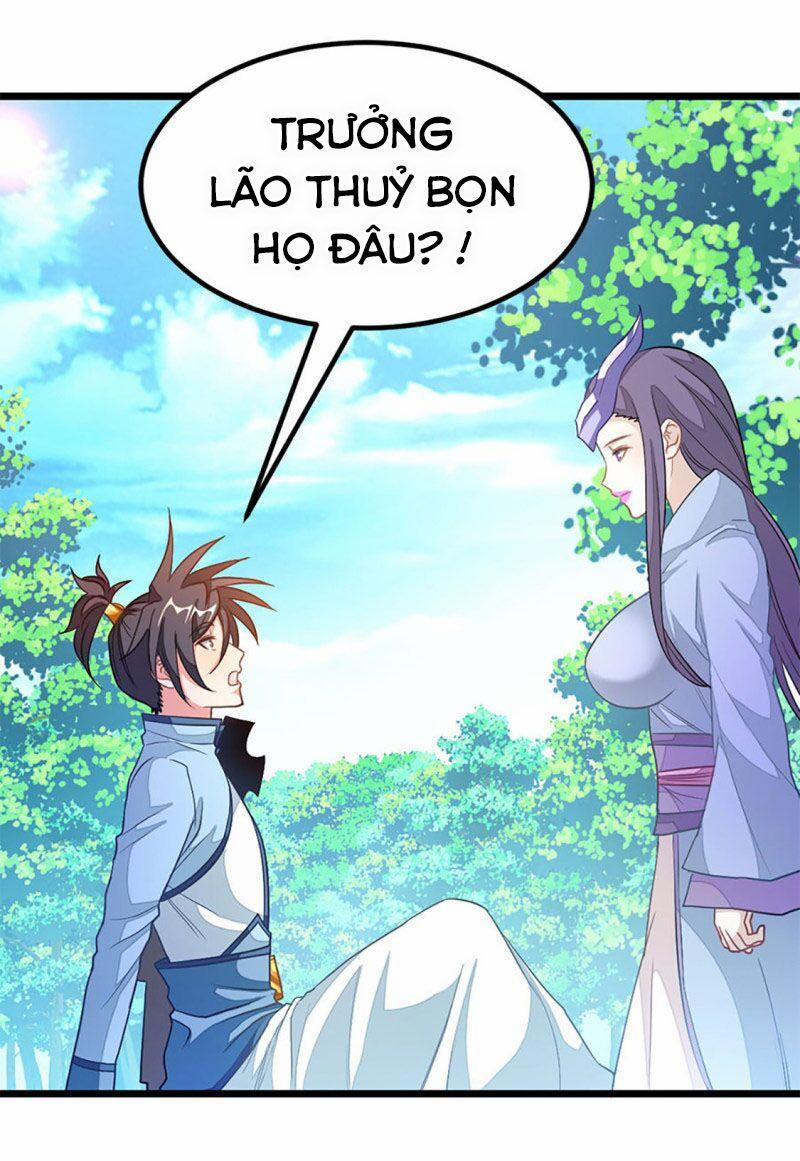 Cửu Dương Thần Vương 229 trang 0