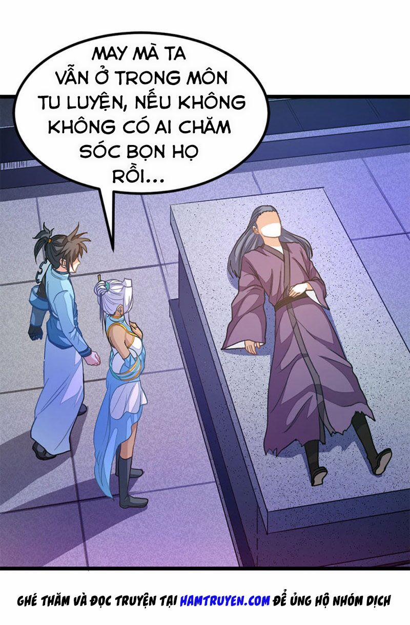 Cửu Dương Thần Vương 229 trang 10