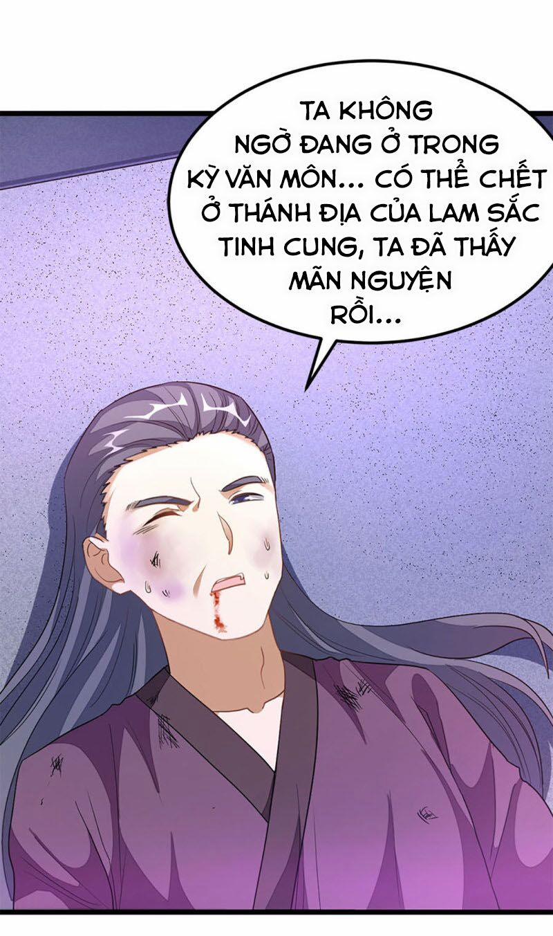 Cửu Dương Thần Vương 229 trang 11