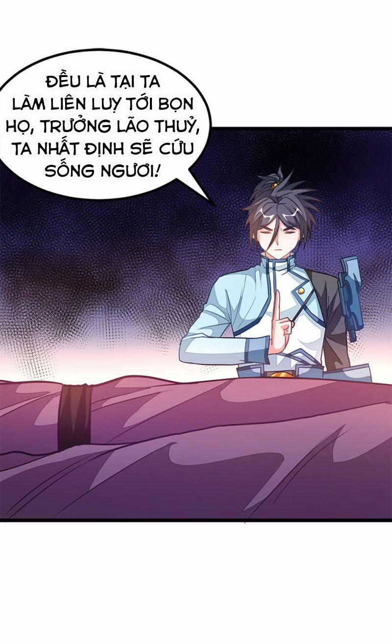 Cửu Dương Thần Vương 229 trang 13