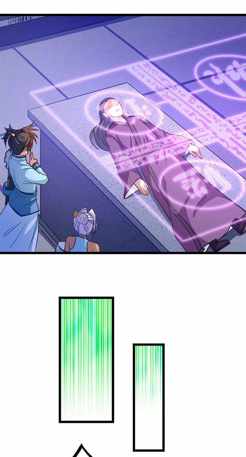 Cửu Dương Thần Vương 229 trang 14