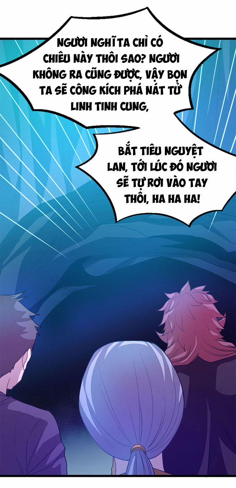 Cửu Dương Thần Vương 229 trang 17