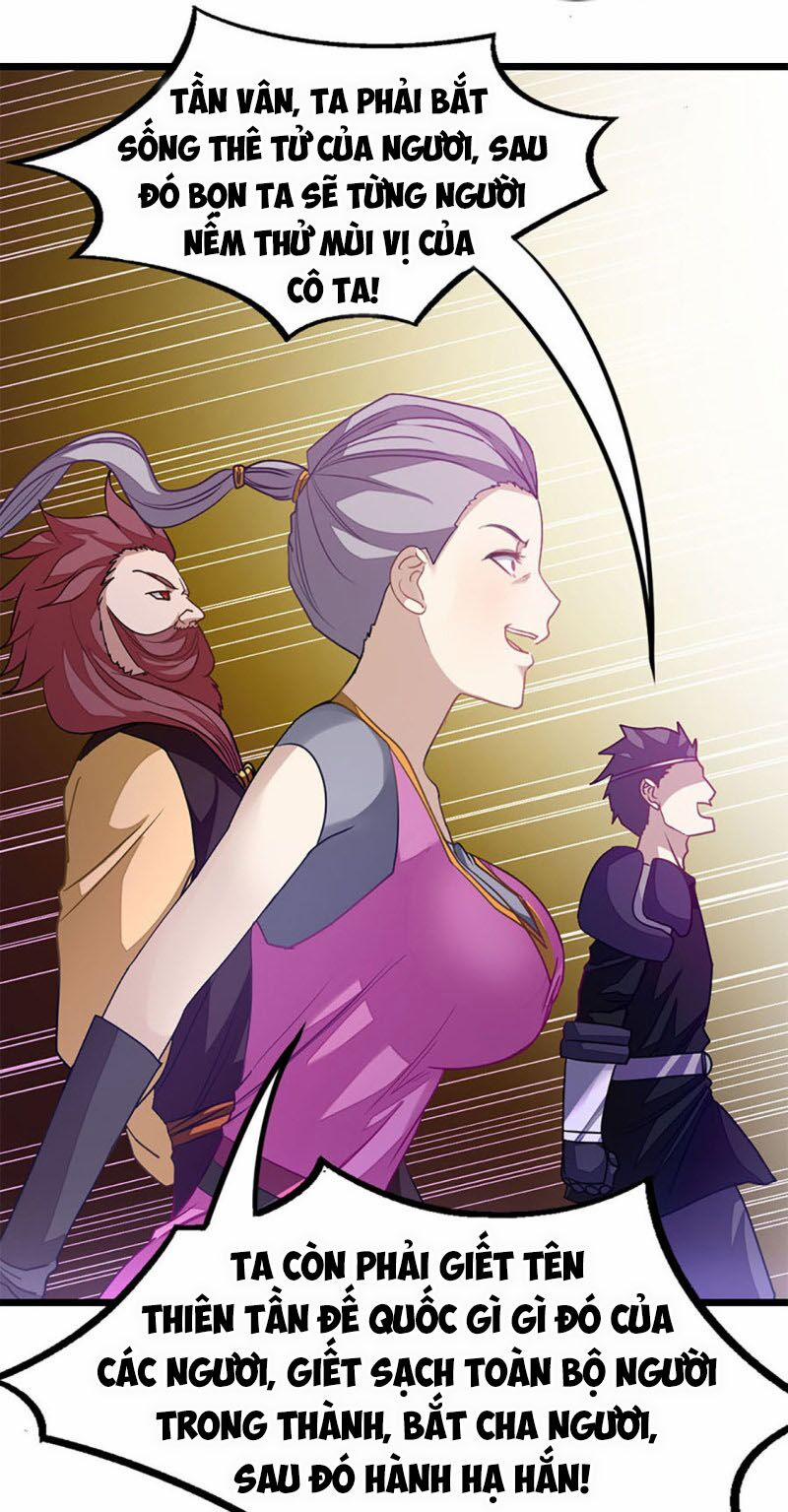 Cửu Dương Thần Vương 229 trang 22