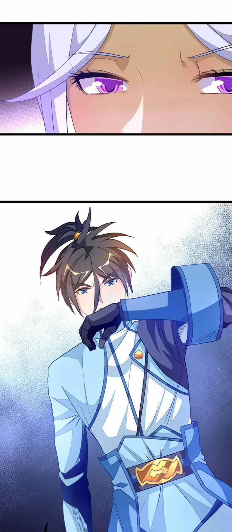 Cửu Dương Thần Vương 229 trang 24