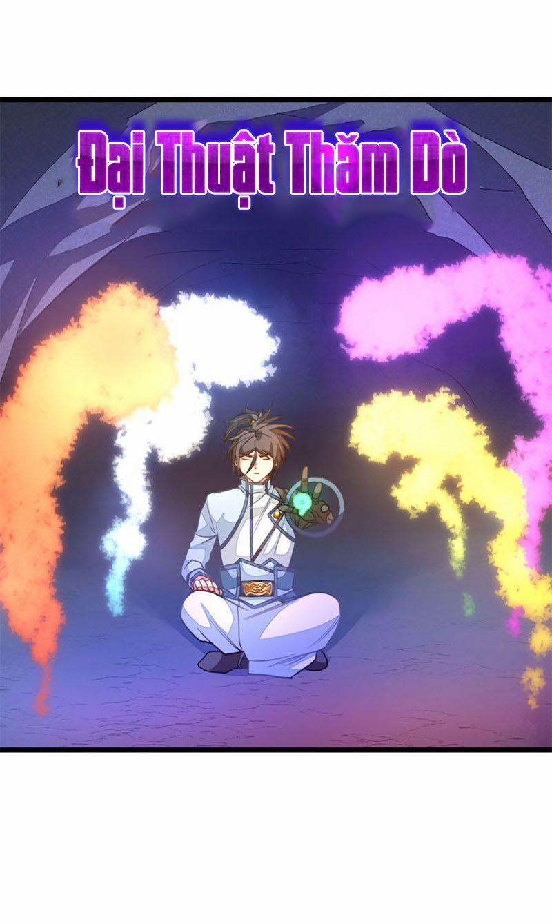 Cửu Dương Thần Vương 229 trang 27