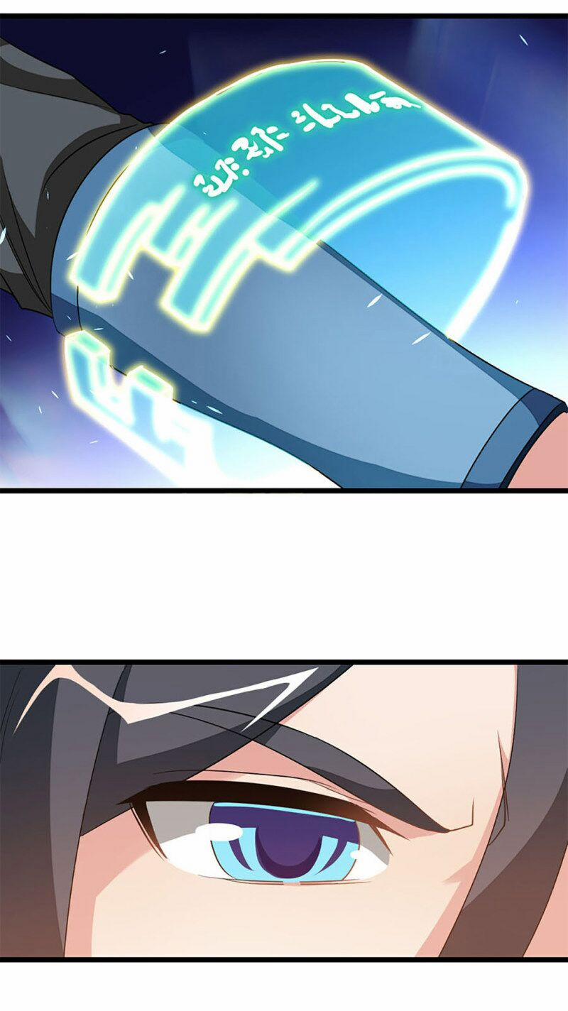 Cửu Dương Thần Vương 229 trang 28