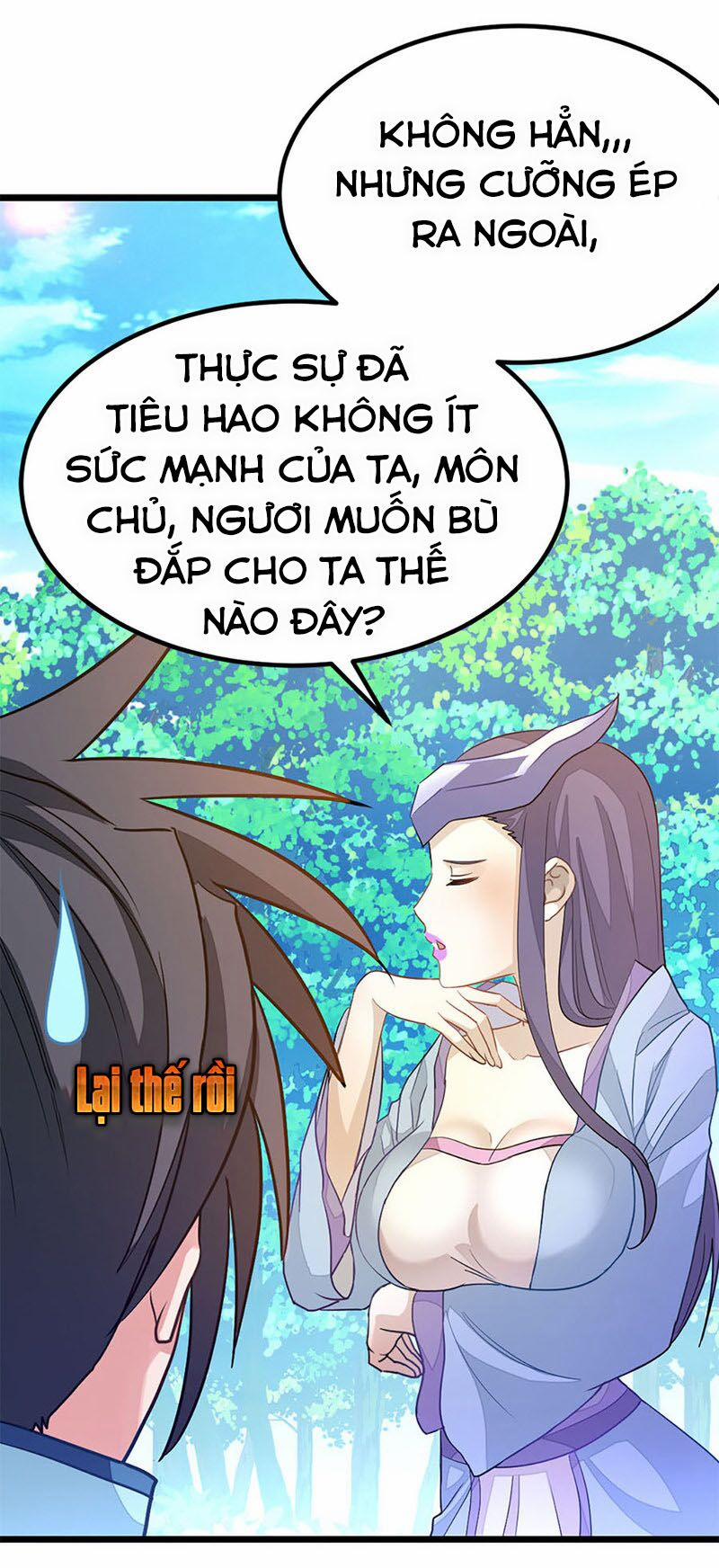 Cửu Dương Thần Vương 229 trang 3