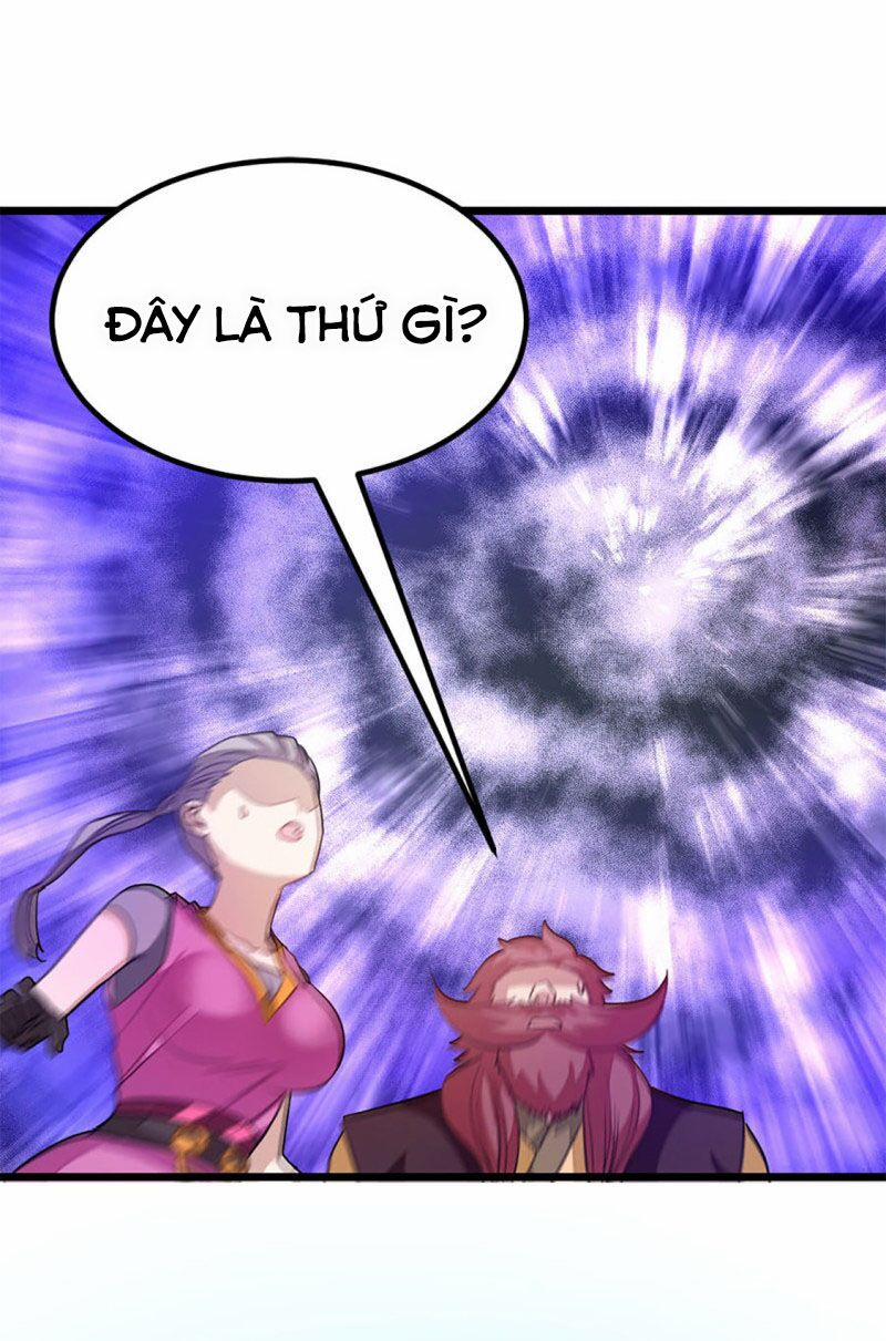 Cửu Dương Thần Vương 229 trang 30