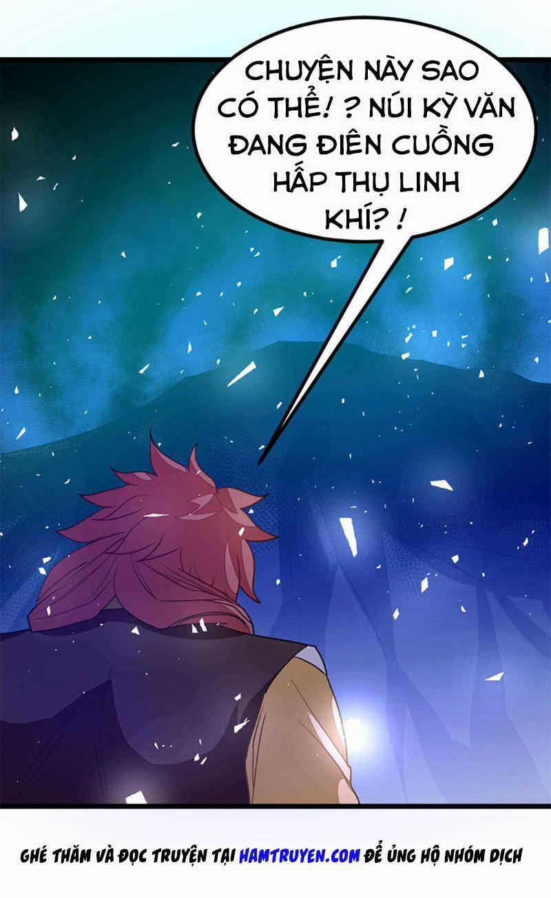 Cửu Dương Thần Vương 229 trang 31