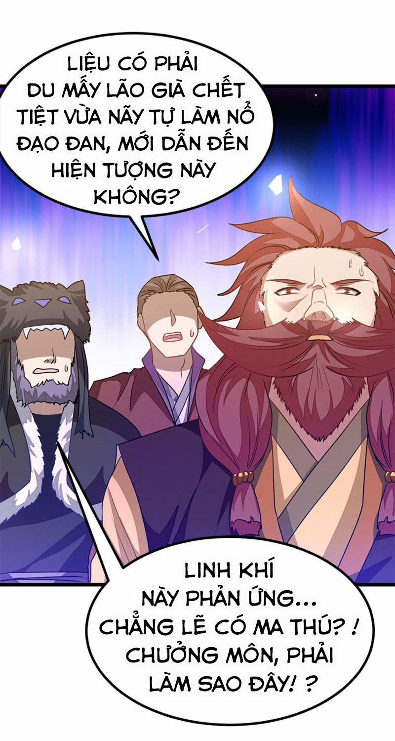 Cửu Dương Thần Vương 229 trang 32