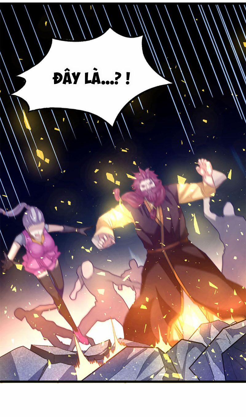 Cửu Dương Thần Vương 229 trang 33