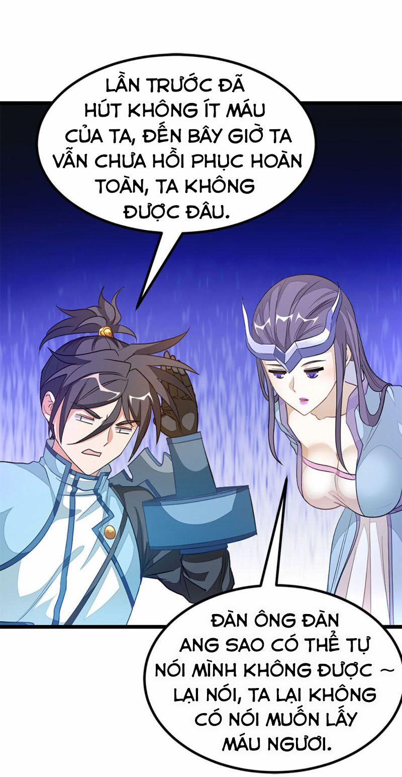 Cửu Dương Thần Vương 229 trang 4