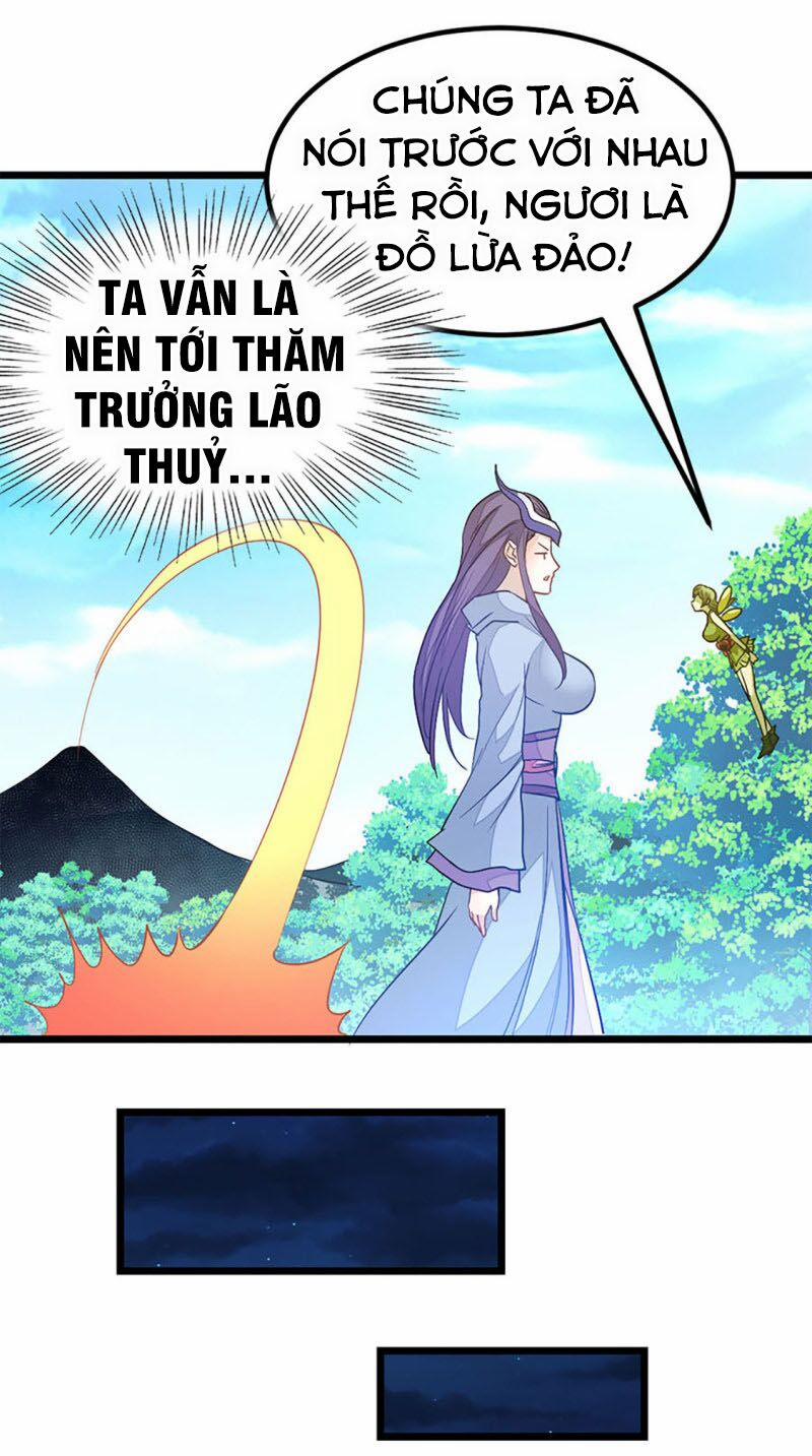 Cửu Dương Thần Vương 229 trang 8