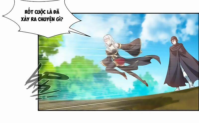 Cửu Dương Thần Vương 23 trang 10